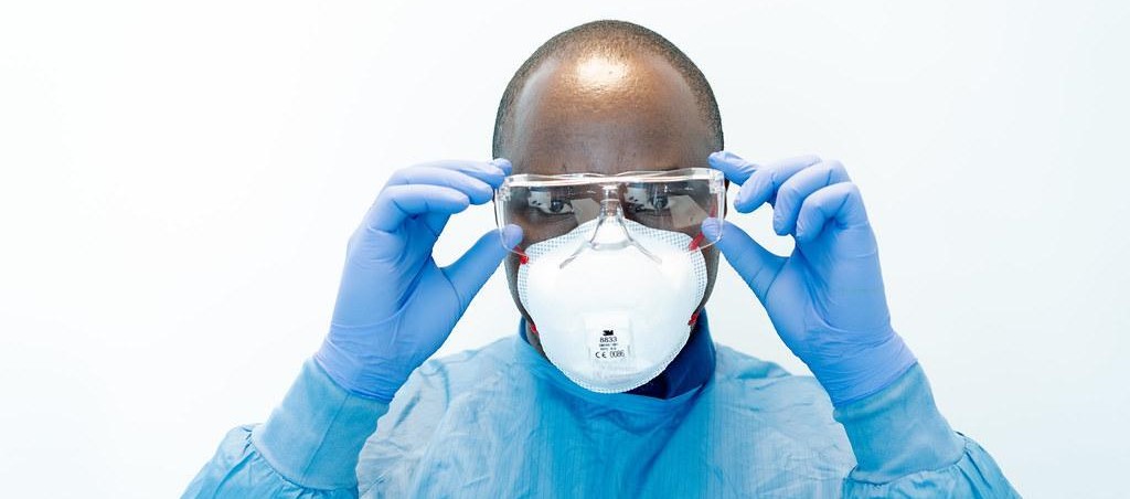 N95 KN95 Masks